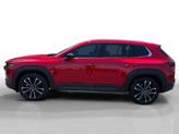 Thumbnail of 2024 Soul Red Crystal Metallic Mazda CX-50