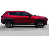 Thumbnail of 2024 Soul Red Crystal Metallic Mazda CX-50
