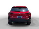 Thumbnail of 2024 Soul Red Crystal Metallic Mazda CX-50