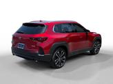 Thumbnail of 2024 Soul Red Crystal Metallic Mazda CX-50
