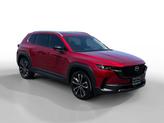 Thumbnail of 2024 Soul Red Crystal Metallic Mazda CX-50