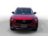 Thumbnail of 2024 Soul Red Crystal Metallic Mazda CX-50