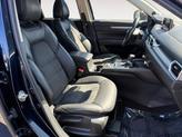 Thumbnail of 2019 Deep Crystal Blue Mica Mazda CX-5