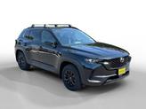 Thumbnail of 2025 Jet Black Mica Mazda CX-50 Hybrid