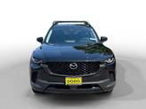 Thumbnail of 2025 Jet Black Mica Mazda CX-50 Hybrid
