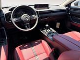 Thumbnail of 2025 Polymetal Gray Metallic Mazda CX-50 Hybrid