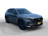 Thumbnail of 2025 Polymetal Gray Metallic Mazda CX-50 Hybrid