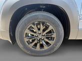 Thumbnail of 2025 Polymetal Gray Metallic Mazda CX-50 Hybrid