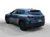 Thumbnail of 2025 Polymetal Gray Metallic Mazda CX-50 Hybrid