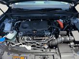 Thumbnail of 2025 Polymetal Gray Metallic Mazda CX-50 Hybrid