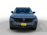 Thumbnail of 2025 Polymetal Gray Metallic Mazda CX-50 Hybrid