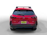 Thumbnail of 2025 Soul Red Crystal Metallic Mazda CX-50 Hybrid