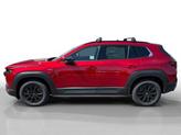 Thumbnail of 2025 Soul Red Crystal Metallic Mazda CX-50 Hybrid