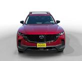 Thumbnail of 2025 Soul Red Crystal Metallic Mazda CX-50 Hybrid