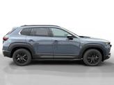 Thumbnail of 2025 Polymetal Gray Metallic Mazda CX-50 Hybrid
