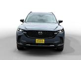 Thumbnail of 2025 Polymetal Gray Metallic Mazda CX-50 Hybrid