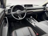 Thumbnail of 2025 Polymetal Gray Metallic Mazda CX-50 Hybrid