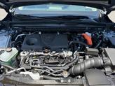 Thumbnail of 2025 Polymetal Gray Metallic Mazda CX-50 Hybrid