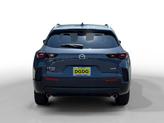 Thumbnail of 2025 Polymetal Gray Metallic Mazda CX-50 Hybrid