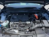 Thumbnail of 2025 Polymetal Gray Metallic Mazda CX-50 Hybrid