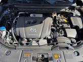 Thumbnail of 2025 Jet Black Mica Mazda CX-5