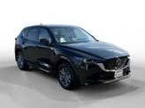 Thumbnail of 2025 Jet Black Mica Mazda CX-5