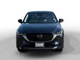 Thumbnail of 2025 Jet Black Mica Mazda CX-5