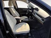 Thumbnail of 2025 Jet Black Mica Mazda CX-5