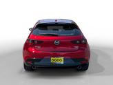 Thumbnail of 2025 Soul Red Crystal Metallic Mazda Mazda3