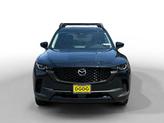 Thumbnail of 2025 Jet Black Mica Mazda CX-50 Hybrid