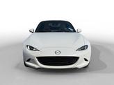 Thumbnail of 2025 Snowflake White Pearl Mica Mazda MX-5 Miata