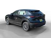 Thumbnail of 2025 Jet Black Mica Mazda CX-30