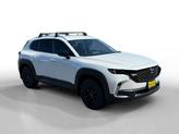 Thumbnail of 2025 Wind Chill Pearl Mazda CX-50 Hybrid