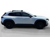 Thumbnail of 2025 Wind Chill Pearl Mazda CX-50 Hybrid