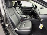 Thumbnail of 2025 Machine Gray Metallic Mazda CX-30