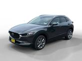 Photo of 2025 Machine Gray Metallic Mazda CX-30
