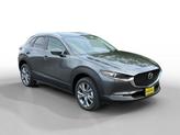 Thumbnail of 2025 Machine Gray Metallic Mazda CX-30