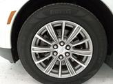 Thumbnail of 2017 Crystal White Tricoat Cadillac XT5