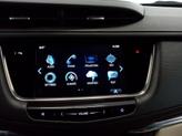 Thumbnail of 2017 Crystal White Tricoat Cadillac XT5