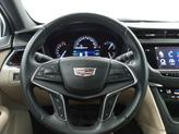 Thumbnail of 2017 Crystal White Tricoat Cadillac XT5