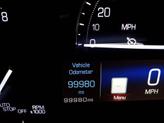 Thumbnail of 2017 Crystal White Tricoat Cadillac XT5