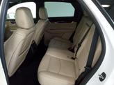 Thumbnail of 2017 Crystal White Tricoat Cadillac XT5