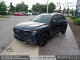 Thumbnail of 2025 Ingot Blue Metallic Mazda CX-50