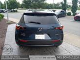 Thumbnail of 2025 Ingot Blue Metallic Mazda CX-50