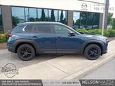 Thumbnail of 2025 Ingot Blue Metallic Mazda CX-50