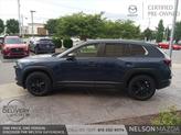 Thumbnail of 2025 Ingot Blue Metallic Mazda CX-50