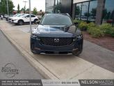 Thumbnail of 2025 Ingot Blue Metallic Mazda CX-50