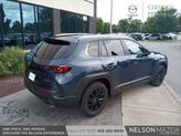Thumbnail of 2025 Ingot Blue Metallic Mazda CX-50