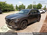 Thumbnail of 2024 Machine Gray Metallic Mazda CX-50