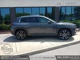 Thumbnail of 2024 Machine Gray Metallic Mazda CX-50